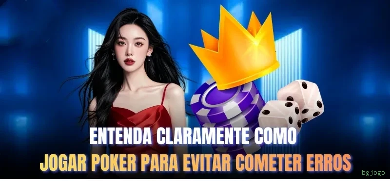 App bgjogo Mobile