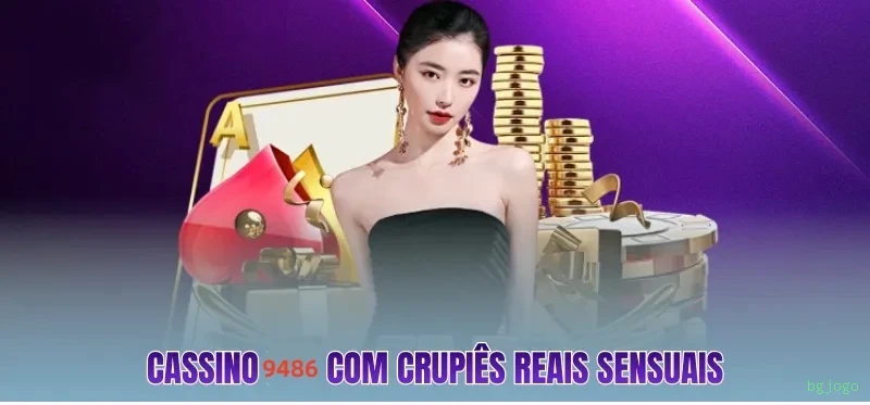 Limites depósito bgjogo
