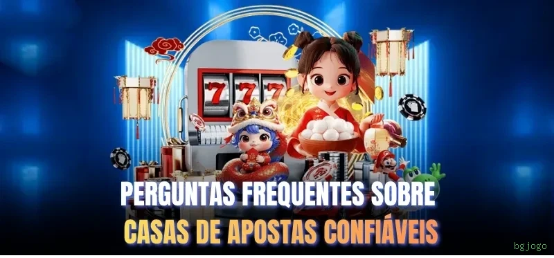 Apostas Esportivas bgjogo