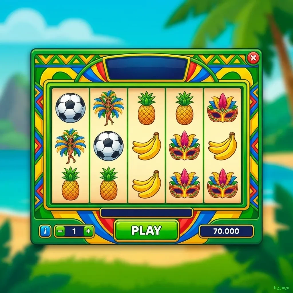 bgjogo Plataforma