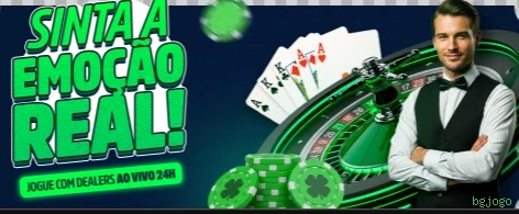 bgjogo App Mobile