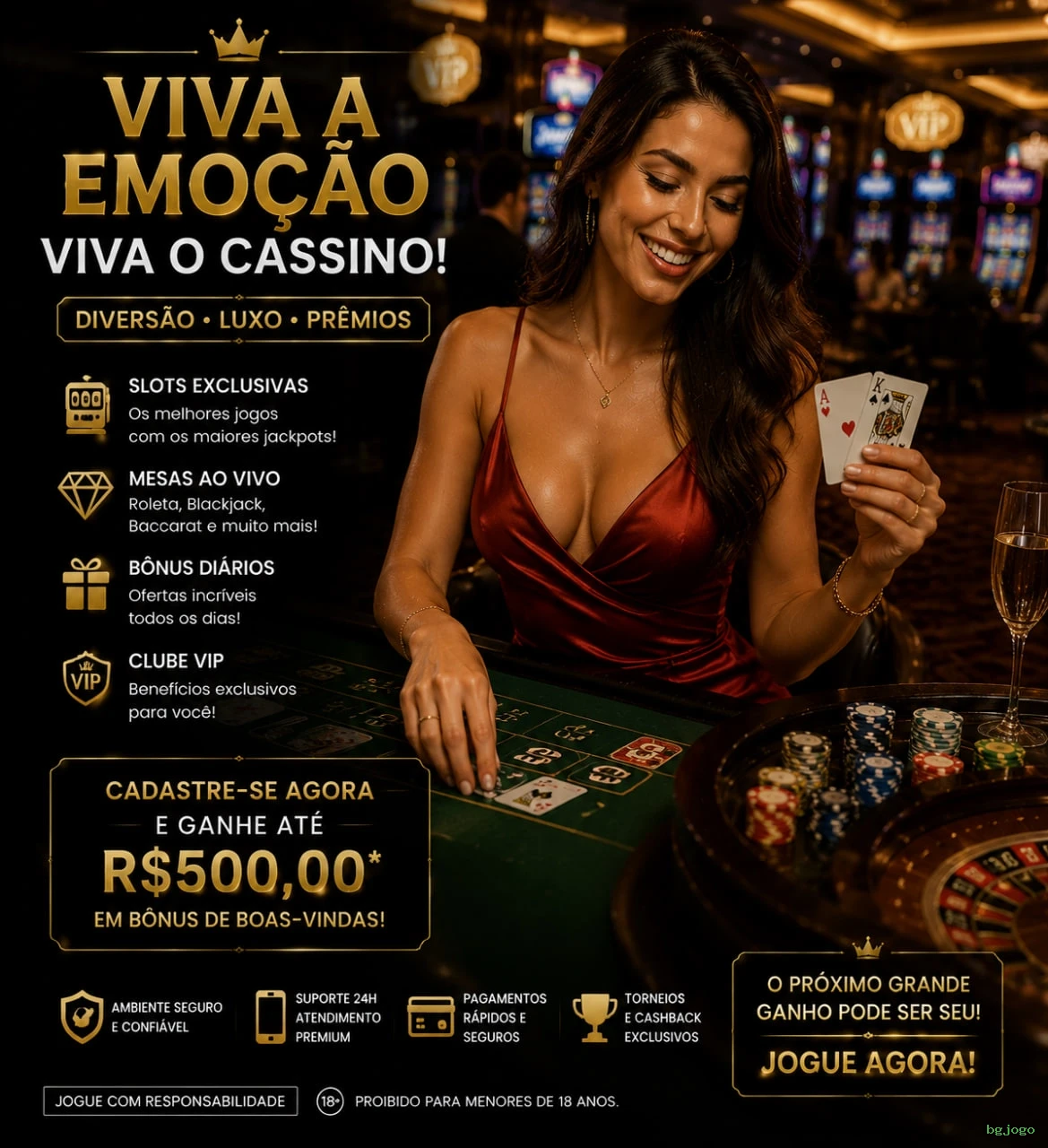 bgjogo Plataforma