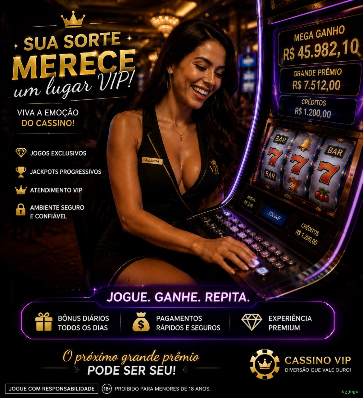 Sugar Rush Slot